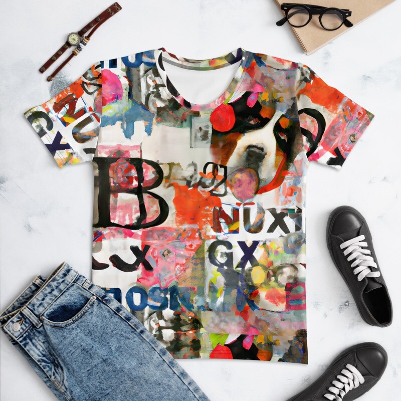 D˙Bern Designe Premium Unisex T-shirt GBMD A