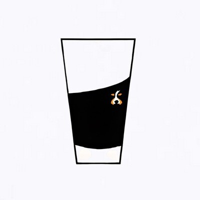 D˙Bern Designe DRINKING GLASSES