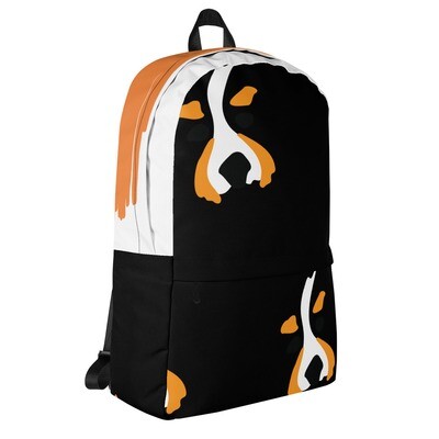 D&#39;Bern Designe Backpack BB