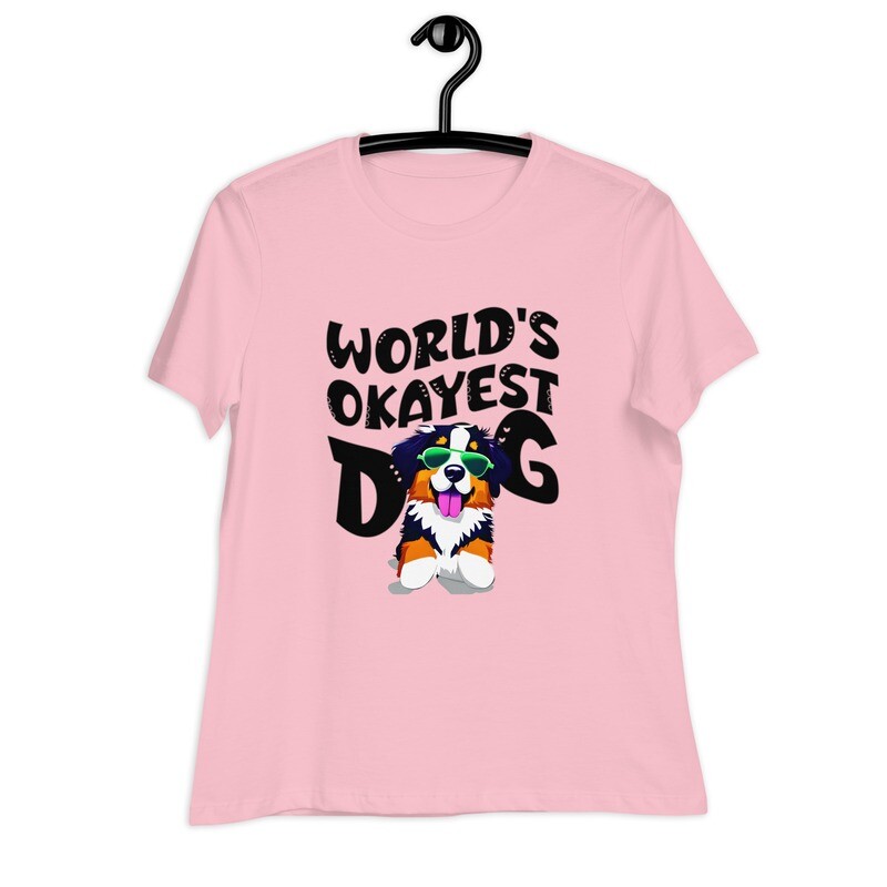 D˙Bern Designe Women&#39;s Berner T-Shirt / in 9 colors