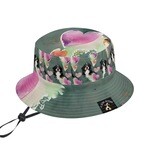 D´Bern Designe BernerLove Bucket hat