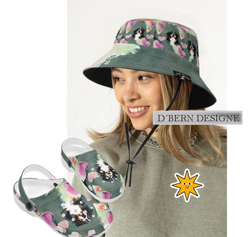 D´Bern Designe  Berner SpringLove SAVE PACK