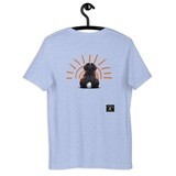 D˙Bern Designe Berner sunshine Unisex t-shirt / in 6 colors