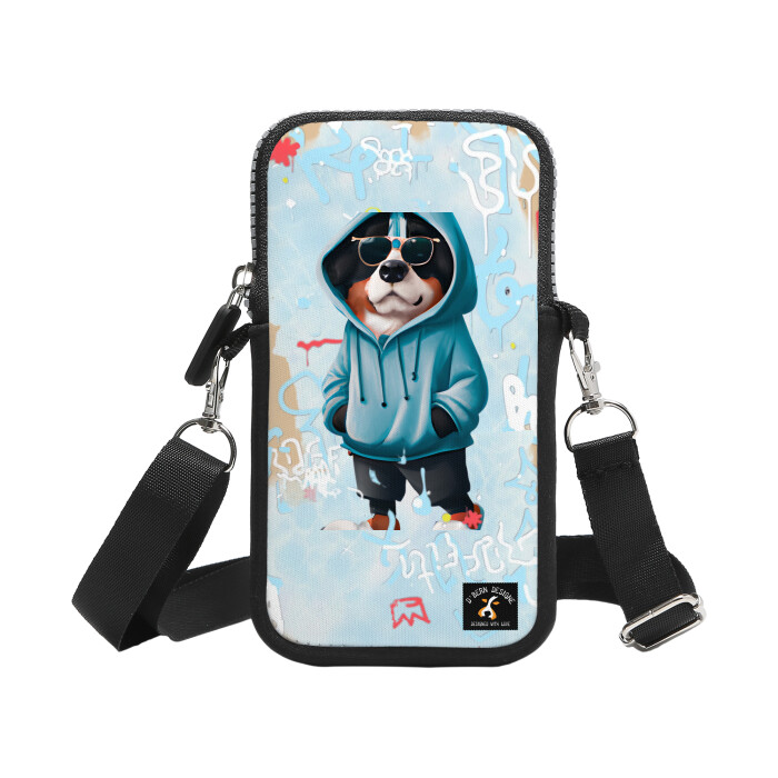 D˙Bern Designe Bern walk Protective PHONE WALLET universal / 5 colors