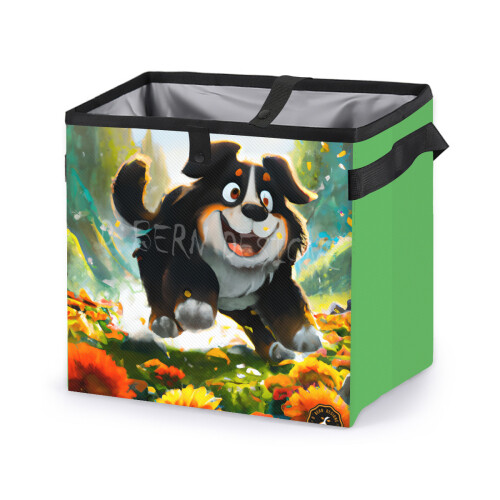 ​D˙Bern Designe Berner Fun bag for car /just daily use.