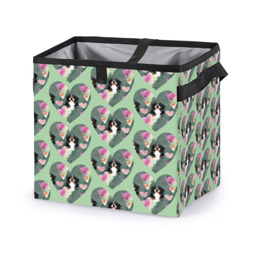 ​D˙Bern Designe Berner Love  bag for car /just daily use.