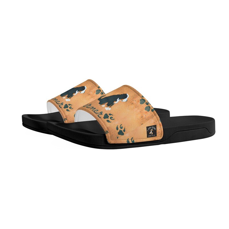 D˙Bern Designe Slip sandals Berner