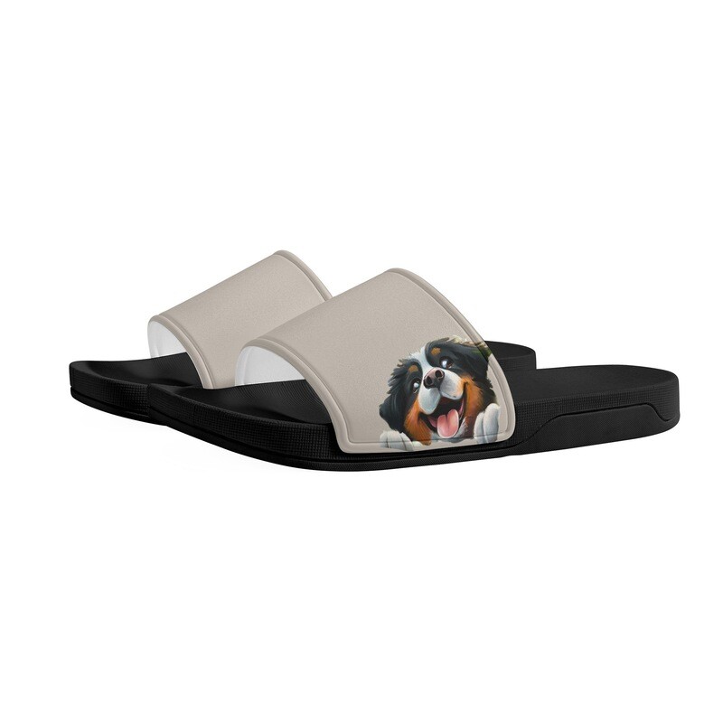 D˙Bern Designe Slip sandals PikaBoo Berner