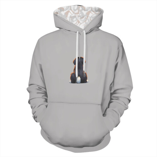 ​D˙Bern Designe Premium cotton Hoodie GM