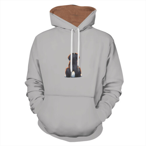 ​D˙Bern Designe Premium cotton Hoodie GO