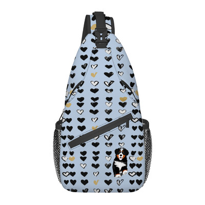 D˙Bern Designe Berner Love Cross-body sling bag