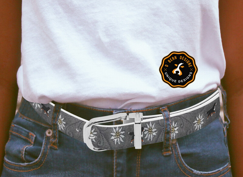 ​D˙Bern Designe Berner bell