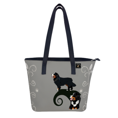 D˙Bern Designe Berner E Artifical Leather Handbag
