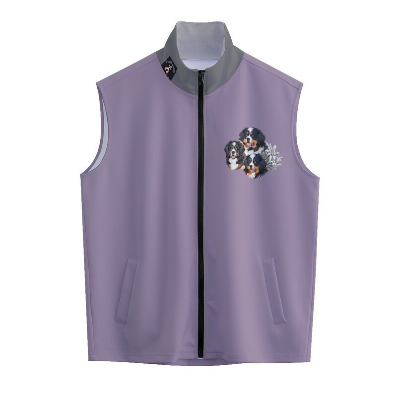 D˙Bern Designe BernerAlp vest V  unisex