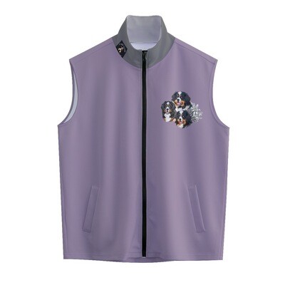 D˙Bern Designe BernerAlp vest V  unisex
