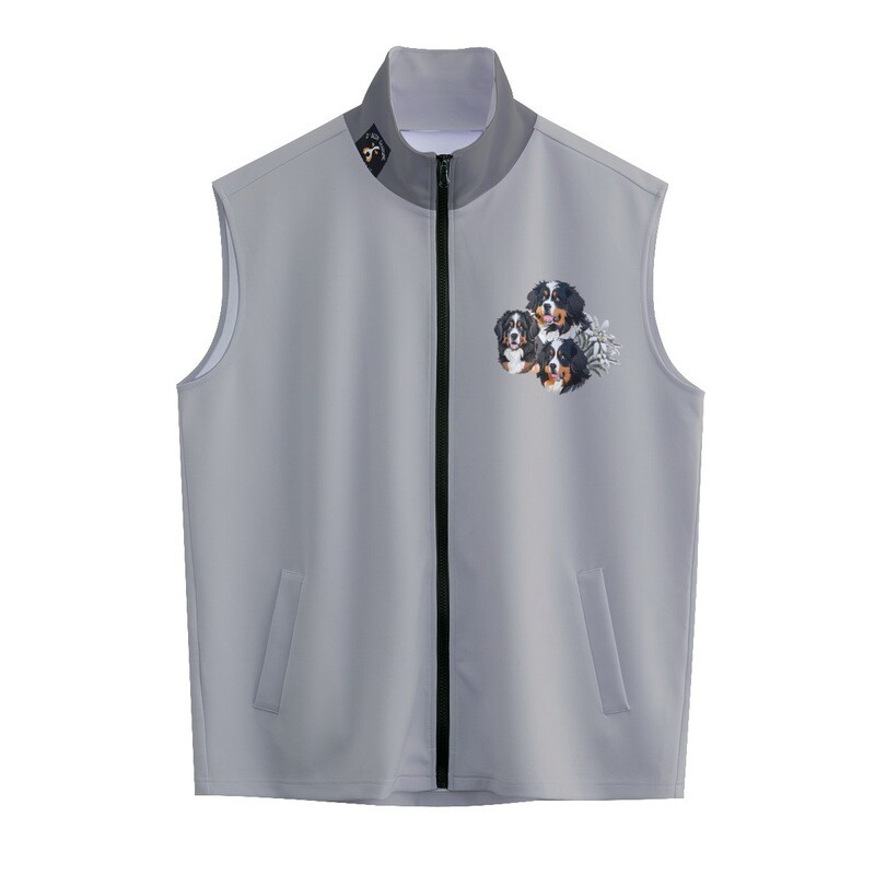 D˙Bern Designe BernerAlp vest G  unisex