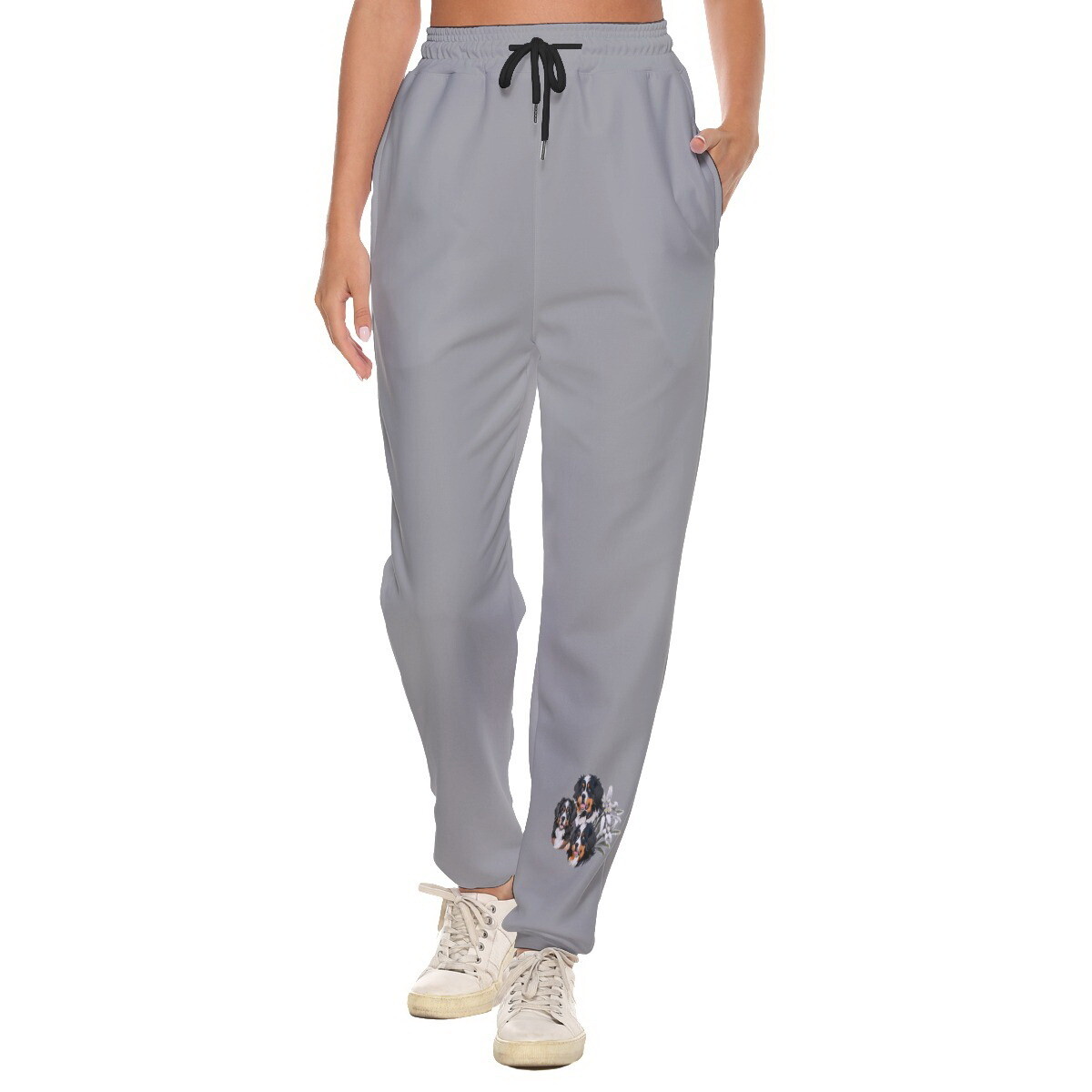 D`Bern Designe BernerAlp casual pants