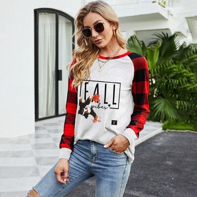 D˙Bern Designe Berner Fall long sleeve shirt