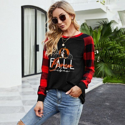 D˙Bern Designe Berner Fall long sleeve shirt black