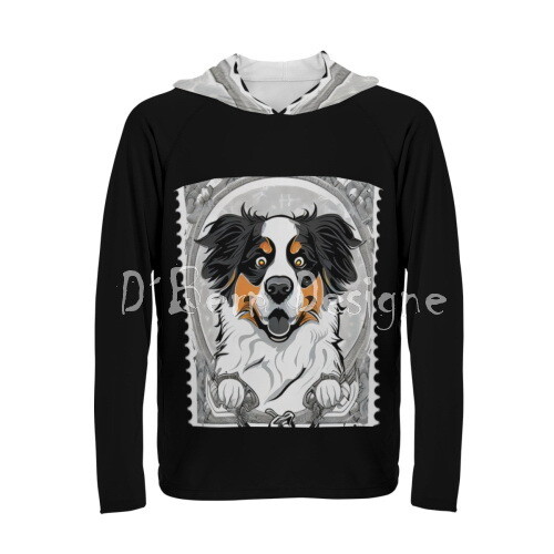 D˙Bern Designe Halloween Berner wow