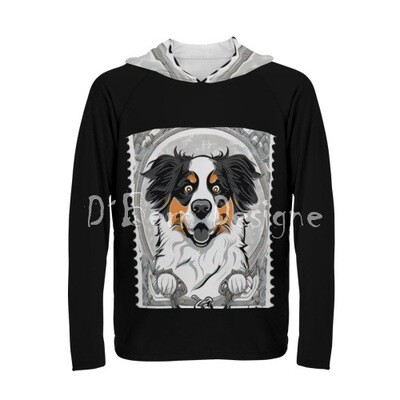 D˙Bern Designe Halloween Berner wow