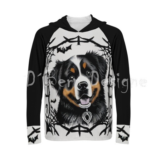 D˙Bern Designe Halloween BernerNight1