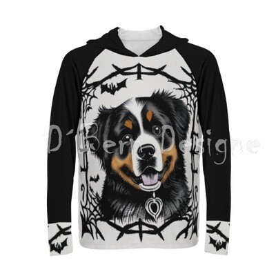 D˙Bern Designe Halloween BernerNight1