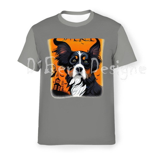 D˙Bern Designe Halloween Berner3