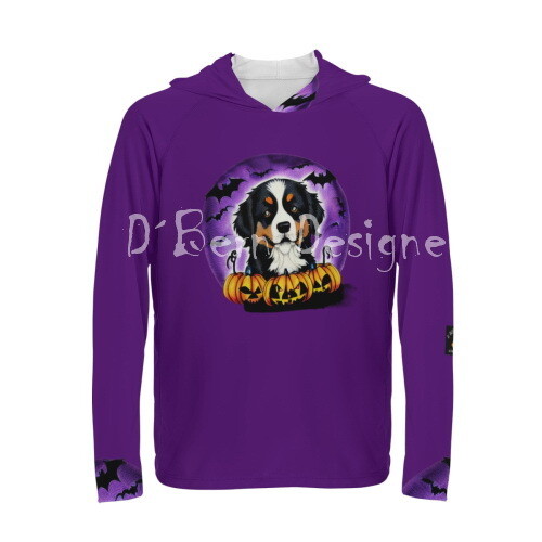 D˙Bern Designe Halloween Berner