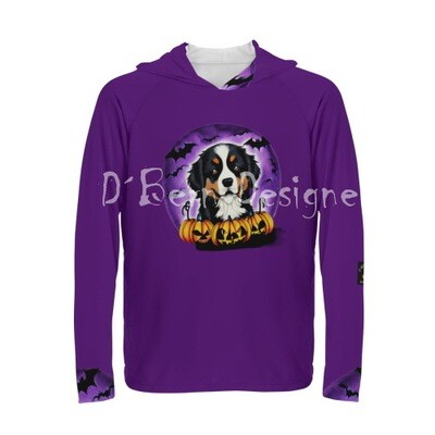 D˙Bern Designe Halloween Berner