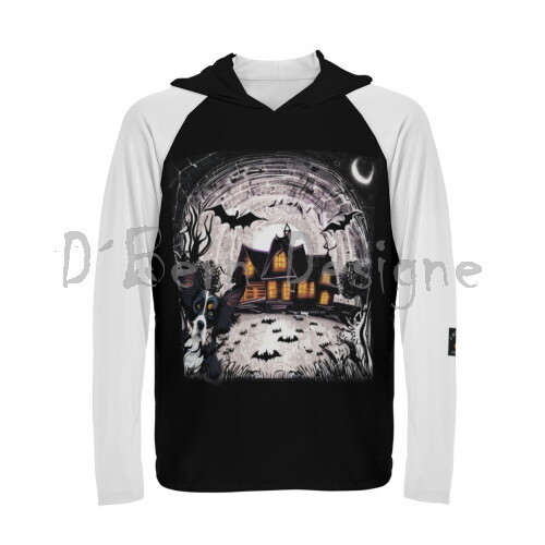 D˙Bern Designe Halloween BernerNight