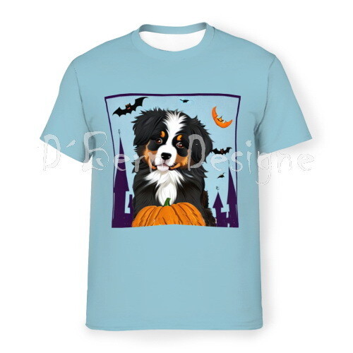 D˙Bern Designe Halloween Berner4