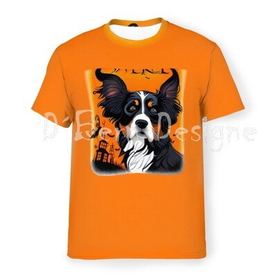 D˙Bern Designe Halloween Berner5