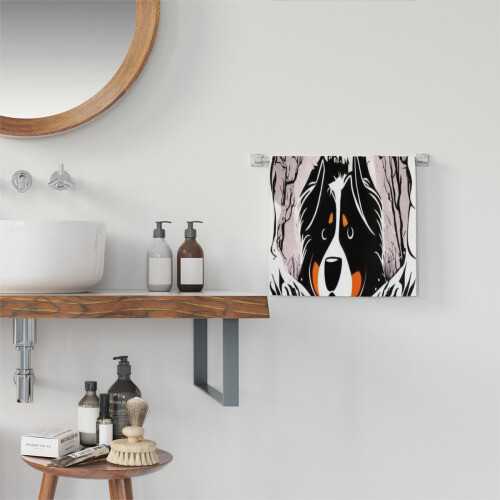 ​D˙Bern Designe  Berner MICROFIBER towel