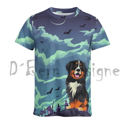 D˙Bern Designe Halloween Berner7