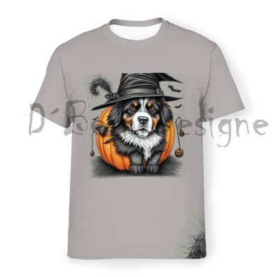 D˙Bern Designe Halloween Berner8