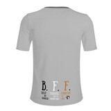 ​D˙Bern Designe BFF T shirt A unisex