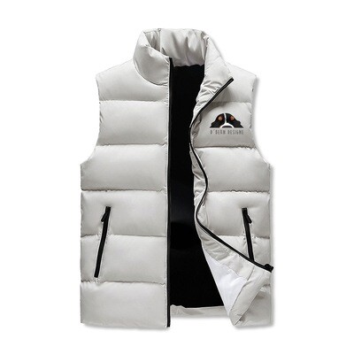 D´Bern Designe BFF winter vest in 5 colors