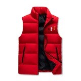 D´Bern Designe BFF -B winter vest in 5 colors