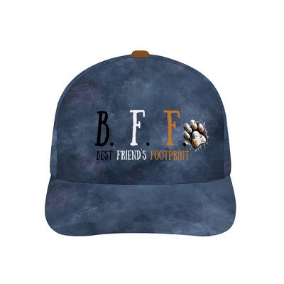​D´Bern Designe BFF-A baseball cap unisex