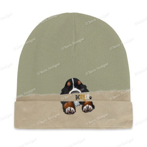 D´Bern Designe Bernese Knit Hat