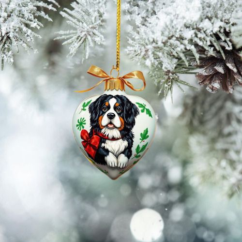 D´Bern Designe Xmas ornament 1f