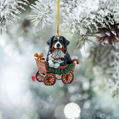 D´Bern Designe Xmas ornament 1n