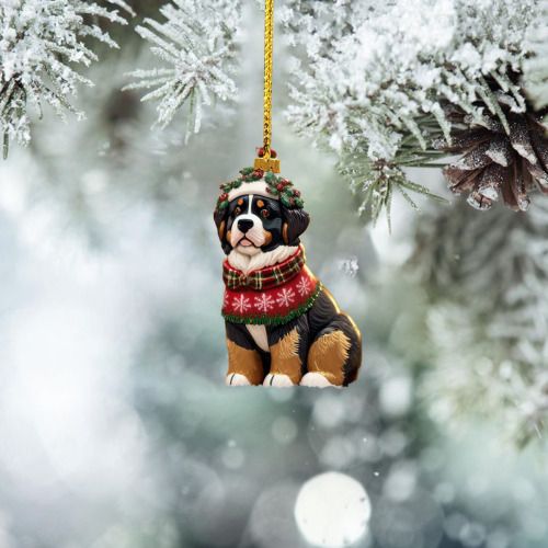 D´Bern Designe Xmas ornament 1l