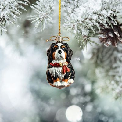 D´Bern Designe Xmas ornament 1r