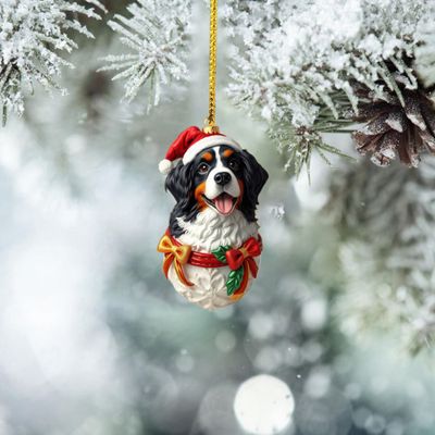 D´Bern Designe Xmas ornament 1t