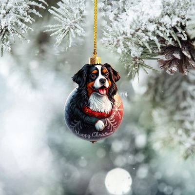 D´Bern Designe Xmas ornament 1w