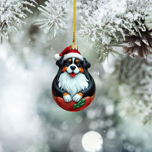 D´Bern Designe Xmas ornament 1jj