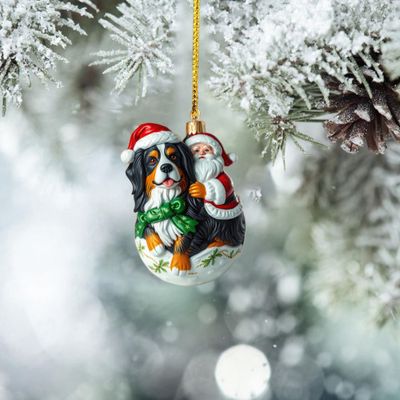 D´Bern Designe Xmas ornament 1rr