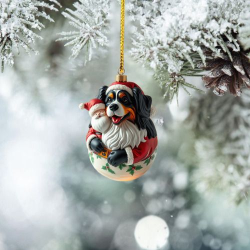 D´Bern Designe Xmas ornament 1qq